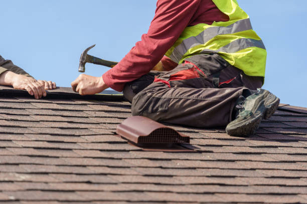 Best Roof Maintenance Services  in Garrett, TX