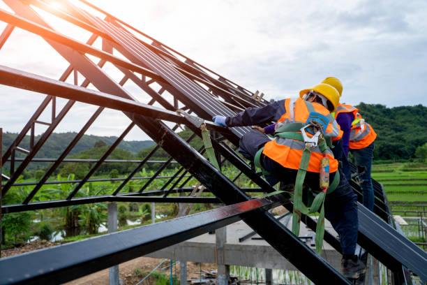 Best Sealant for Roof  in Garrett, TX