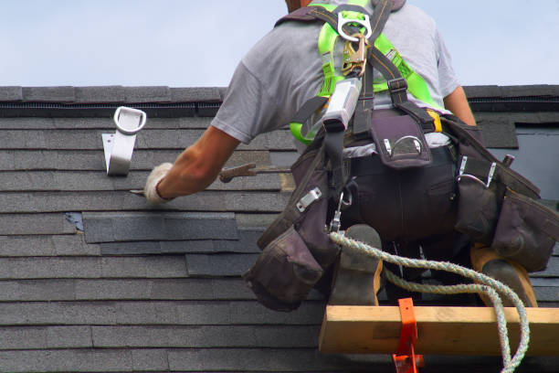 Best Commercial Roofing Services  in Garrett, TX