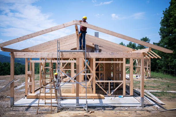 Best Roof Repair Specialists  in Garrett, TX