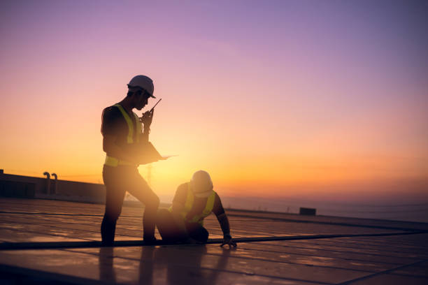 Best New Roof Installation  in Garrett, TX