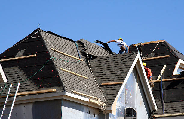 Best Commercial Roofing Services  in Garrett, TX