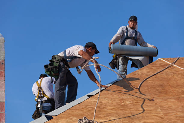 Best Roof Waterproofing Services  in Garrett, TX