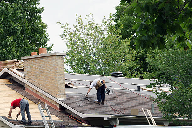 Quick and Trustworthy Emergency Roof Repair Services in Garrett, TX