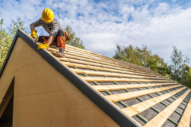 Best Roof Repair Estimates  in Garrett, TX