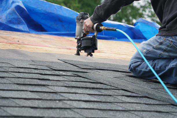 Best Roof Replacement Cost  in Garrett, TX