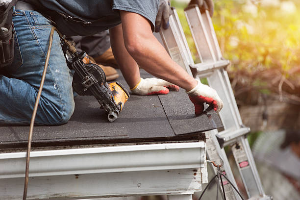 Best Roof Maintenance Services  in Garrett, TX