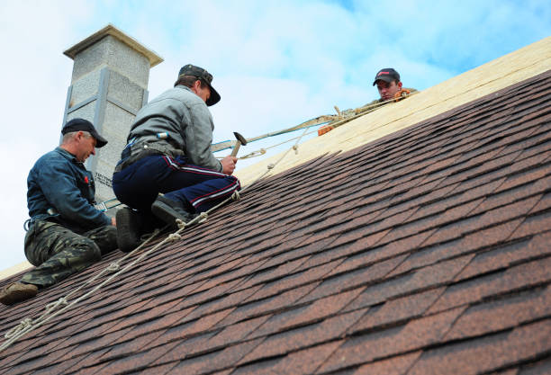 Best New Roof Installation  in Garrett, TX