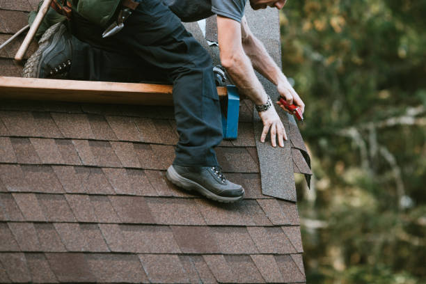Best Roofing Contractor Near Me  in Garrett, TX