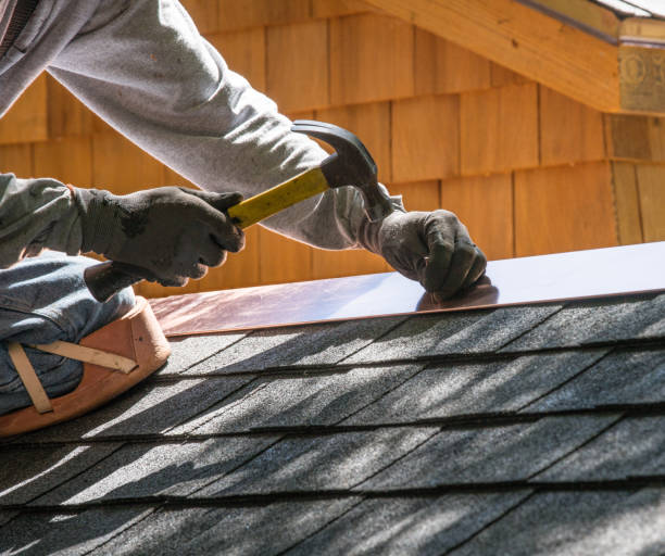 Best Affordable Roofing Company  in Garrett, TX